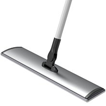 平板拖把家用一拖凈塵推可伸縮棉線纖維拖布干濕兩用懶人拖地神器~爆款 歷史價格詳細信息