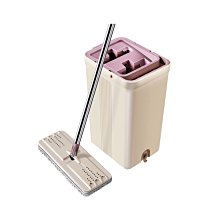 現貨 拖把博生拖把免手洗家用干濕兩用平板吸水懶人拖布一拖瓷磚凈拖地神器簡約 歷史價格詳細信息