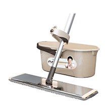 平板拖把拖把可愛少女心拖把家用卡扣式可拆卸夾布托把專用出租屋 歷史價格詳細信息