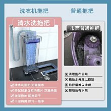 【現貨】拖布 拖把 吸水拖把 8WTI批發38CM大號膠棉拖把海綿吸水拖把家用滾輪式擠水好媳婦太太 歷史價格詳細信息