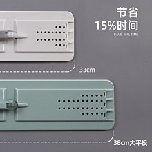 現貨 拖把拖把家用一拖凈新款免手洗懶人拖地神器吸水擠水大號平板拖布簡約 歷史價格詳細信息