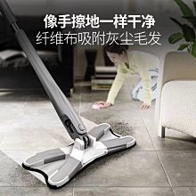 蝴蝶免手洗拖把2022新款網紅黑科技懶人自擰家用干濕兩用X一拖凈-爆款 歷史價格詳細信息