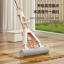 免手洗 膠棉拖把 懶人拖把 吸水拖把 立式拖把 站立式收納 180度無死角 可單購拖把布  HNCA33 歷史價格詳細信息