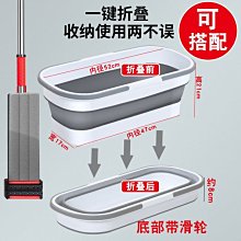 下殺-新款 免手洗拖把2022新款家用一拖凈大號平板塵推懶人吸水拖布拖地神器 歷史價格詳細信息