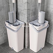 【熱賣精選】大號免手洗平板拖把家用瓷磚旋轉拖把木地板地拖墩布干濕倆用拖布拖把店 歷史價格詳細信息