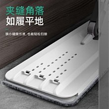 下殺-新款 拖地板拖把免手洗家用多功能大號吸水懶人拖布瓷磚平板一拖凈神器 歷史價格詳細信息
