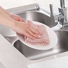 加厚百潔布耐用除銹去污拉絲布廚房多用清潔刷鍋洗碗不粘油金剛砂~特價 歷史價格詳細信息