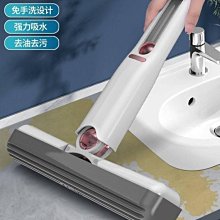 省力好清洗懶人海綿小拖把   (超值2入) 歷史價格詳細信息