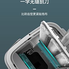 2021新款免手洗拖把家用一拖凈干濕兩用懶人拖布吸水平 歷史價格詳細信息