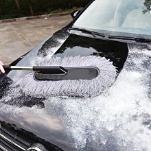 擦車拖把除塵撣子汽車載掃灰塵油蠟刷車刷子軟毛洗車用品工具神器 歷史價格詳細信息