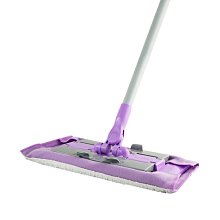 妙潔夾 平板拖把家 壹拖凈辦公室木地板幹濕兩 旋轉拖 吸水 歷史價格詳細信息