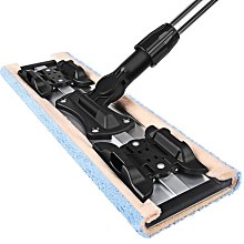 拖把家用一拖凈拖把平板拖夾固式替換布干濕兩用拖布家用瓷磚地磚 歷史價格詳細信息