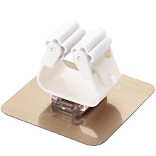 拖把掛鉤拖把架免打孔拖把夾衛生間浴室掛架廚房強力壁掛收納置物 歷史價格詳細信息