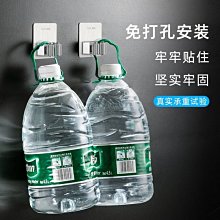 拖把掛鉤304不銹鋼掛拖把架免打孔衛生間拖把夾壁掛陽臺掃把掛架~特價 歷史價格詳細信息
