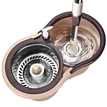 新潮流 雙桶自洗脫水平板拖把 TSL-222 (1桿2布) 歷史價格詳細信息