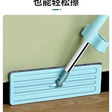 懶人免手洗拖把平板拖地拖把家用一拖凈新款干濕兩用拖地神器大號~特價下殺 免運 歷史價格詳細信息