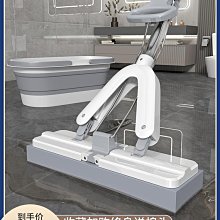 平板拖把家用一拖凈地拖吸水干濕兩用懶人免手洗大號2021新款高端~特價 歷史價格詳細信息