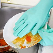 加厚矽膠洗碗手套 歷史價格詳細信息