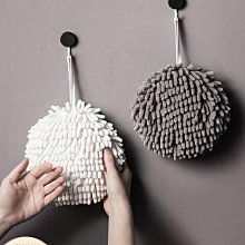 雪尼爾擦手球 3入組 擦手巾 擦手布 雪尼爾抹布 擦手毛巾 吸水抹布 歷史價格詳細信息