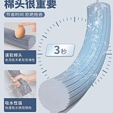拖把海綿家用室內神器一拖凈多功能平拖地拖把頭懶人吸水拖布大號~特價 歷史價格詳細信息