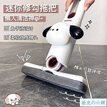 手持迷你小拖把膠棉款2入組 迷你拖把 膠棉拖把 歷史價格詳細信息