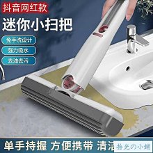 手持迷你小拖把膠棉款2入組 迷你拖把 膠棉拖把 歷史價格詳細信息
