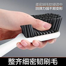 軟毛鞋刷子宿舍家用洗衣刷塑料刷多功能清潔刷不傷鞋硬毛刷鞋神器~百寶閣【下標宅配貨郵局】 歷史價格詳細信息