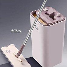 拖把免手洗平板家用干濕兩用旋轉海綿吸水刮刮樂懶人一~特價家用雜貨 歷史價格詳細信息
