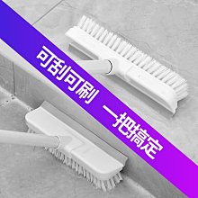 浴室地 刷家居地板清潔 刷長柄 刷硬毛清潔 刷廁所瓷磚 刷去污刮水 刷子-琳瑯百貨 歷史價格詳細信息