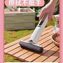【迷你款】拖地神器 懶人拖把 不鏽鋼旋轉拖把 乾濕兩用 歷史價格詳細信息