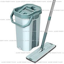 大號免手洗平板拖把家用擦木地板擠水懶人拖地2021新款墩布一拖凈 歷史價格詳細信息