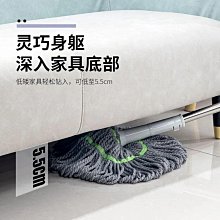 自擰水旋轉拖把家用免手洗拖地神器耐用墩布替換頭干濕兩用一拖凈~特價 歷史價格詳細信息