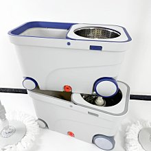 旋轉拖把免手洗家用一拖凈2024新款甩干地拖布桶懶人自動脫水墩布【下標宅配】~台便利 歷史價格詳細信息