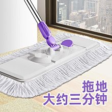 懶人免手洗拖把平板拖地拖把家用一拖凈新款干濕兩用拖地神器大號~特價下殺 免運 歷史價格詳細信息