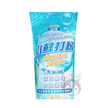 小蘇打粉1000克 歷史價格詳細信息
