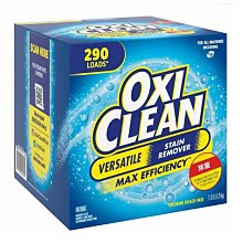 OXICLEAN活氧萬用去漬粉ㄧ盒5.26公斤   699元 歷史價格詳細信息