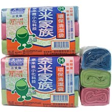 大型垃圾袋 90X110cm-8包 歷史價格詳細信息