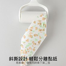 可撕式滾筒式黏毛器一捲90張+3入補充包 歷史價格詳細信息