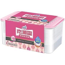 【克潮靈】環保除濕桶(660ml/單入,12入/箱)~箱購 歷史價格詳細信息