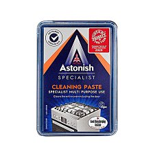 Astonish 廚房萬用去漬霸【150g】(一擦即亮/溫和去漬) 歷史價格詳細信息