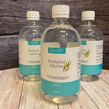 澳洲 Nueco Eucalyptus Solution 20% 水溶性尤加利(20%含量稀釋) 500ml 價格比較,價格查詢,歷史價格詳細信息