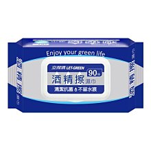 立得清 酒精擦 濕巾90抽 一組24入 歷史價格詳細信息