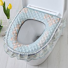 馬桶坐墊 馬桶墊【AH-240A】可水洗重複使用 馬桶套 坐便套 冬季保暖加厚 歷史價格詳細信息