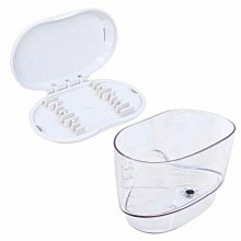 Waterpik 原廠沖牙機  噴嘴 噴頭 標準噴頭 牙刷噴頭 (收納盒) 顏色隨機 歷史價格詳細信息