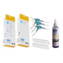 【HOBOT玻妞】雷姬掃拖地機器人7系列耗材(適用於LEGEE7) 歷史價格詳細信息