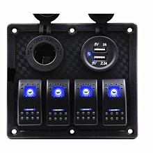 船型開關 船行開關  2檔3腳 125V 15A/250V 10A 歷史價格詳細信息