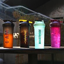 BEASTMODE 健身奶昔搖搖杯(白)附鋼球 600ml 歷史價格詳細信息