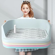 狗狗廁所用品大全寵物中型小型犬尿尿盆便盆便便神器專用泰迪-興龍家居 歷史價格詳細信息