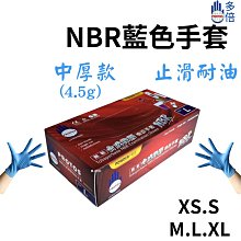 多倍 NBR 合成橡膠(無粉)檢測手套 藍色《SS / S / M / L / XL》-100入(盒)【富康活力藥局】 歷史價格詳細信息