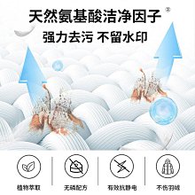 免水洗羽絨衣去污泡泡慕斯 歷史價格詳細信息